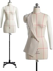 Pinnable dress form for sale  Delivered anywhere in UK