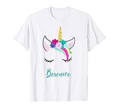 Shirt berenice personalisé d'occasion  Livré partout en France