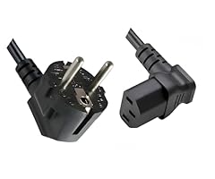 Dinic stromkabel netzkabel gebraucht kaufen  Wird an jeden Ort in Deutschland