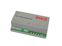 Piko 55274 decoder gebraucht kaufen  Wird an jeden Ort in Deutschland