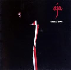 Steely dan aja for sale  Delivered anywhere in USA 
