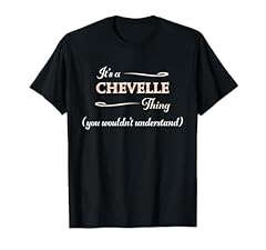 Chevelle thing wouldn for sale  Delivered anywhere in USA 