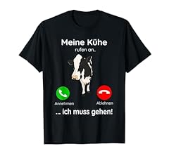 Kühe rufen geschenk gebraucht kaufen  Wird an jeden Ort in Deutschland