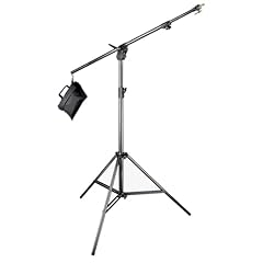 Manfrotto 420b stativo usato  Spedito ovunque in Italia 