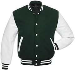 Zulin men letterman for sale  Delivered anywhere in USA 