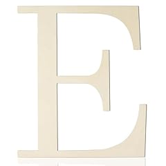 Large wooden letters for sale  Delivered anywhere in USA 