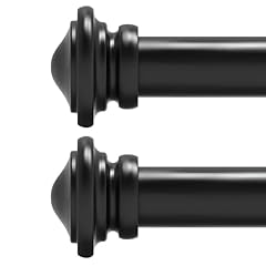 Pack curtain rods for sale  Delivered anywhere in USA 