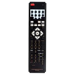 Rc5400sr replacement remote for sale  Delivered anywhere in USA 