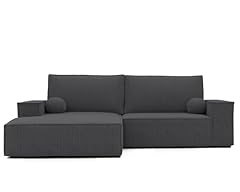 Idohome 148x255 divano usato  Spedito ovunque in Italia 