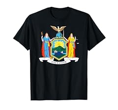 New york wappen gebraucht kaufen  Wird an jeden Ort in Deutschland