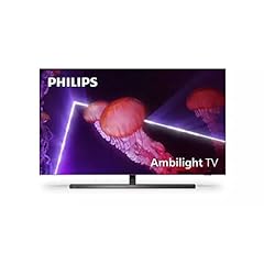 Philips oled 65oled887 d'occasion  Livré partout en Belgiqu