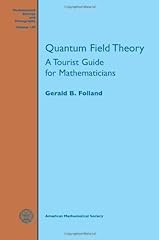Quantum field theory for sale  Delivered anywhere in UK