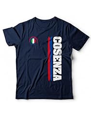 Generico shirt cosenza usato  Spedito ovunque in Italia 