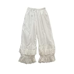 Bloomers women pantaloons for sale  Delivered anywhere in UK