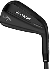 Callaway apex fusion for sale  Delivered anywhere in USA 