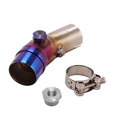 Exhaust pipe kawasaki for sale  Delivered anywhere in UK