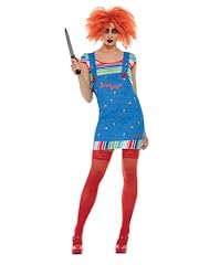 Ladies chukcy costume for sale  Delivered anywhere in UK