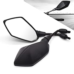 Motorcycle mirrors sport for sale  Delivered anywhere in UK
