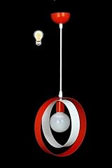 Oralamp lampadario sospensione usato  Spedito ovunque in Italia 