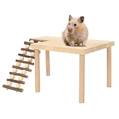 Hamster plattform klettergerü gebraucht kaufen  Wird an jeden Ort in Deutschland