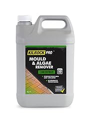 Kilrock mould algae for sale  Delivered anywhere in UK