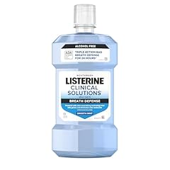 Listerine clinical solutions for sale  Delivered anywhere in USA 