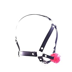 Boule bouche silicone d'occasion  Livré partout en Belgiqu