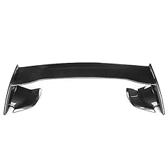 Boot lip wing for sale  Delivered anywhere in UK
