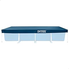 Intex rectangular pool gebraucht kaufen  Wird an jeden Ort in Deutschland