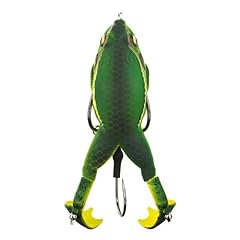 Lunkerhunt frog bait for sale  Delivered anywhere in USA 