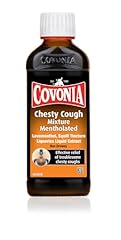 Covonia chesty cough for sale  Delivered anywhere in UK