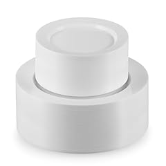 Munfix white plastic for sale  Delivered anywhere in USA 