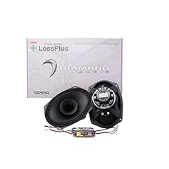 Diamond audio mp694 for sale  Delivered anywhere in USA 