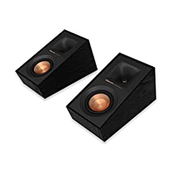 Klipsch 40sa black usato  Spedito ovunque in Italia 