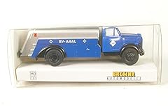 Brekina 43025 borgward gebraucht kaufen  Wird an jeden Ort in Deutschland