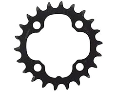 Shimano m4050 chainring for sale  Delivered anywhere in UK