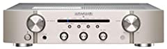 Marantz pm6007 amplificatore usato  Spedito ovunque in Italia 