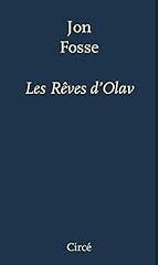 Les reves olav for sale  Delivered anywhere in UK