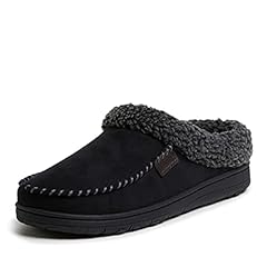 Dearfoams men indoor for sale  Delivered anywhere in USA 
