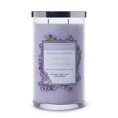 Colonial candle french for sale  Delivered anywhere in USA 