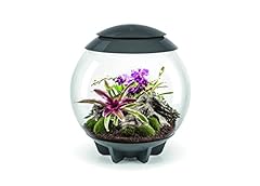 BiOrbAIR 60 Litre Automatic Terrarium in White with, used for sale  Delivered anywhere in UK