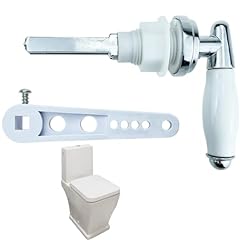 Toilet flush handle for sale  Delivered anywhere in UK