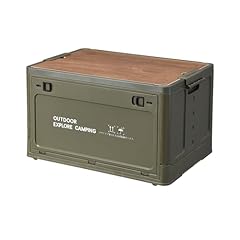 Collapsible storage box for sale  Delivered anywhere in UK