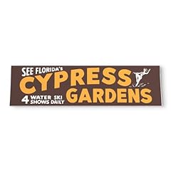 Cypress gardens florida for sale  Delivered anywhere in USA 