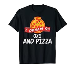 Sogno oxs pizza usato  Spedito ovunque in Italia 