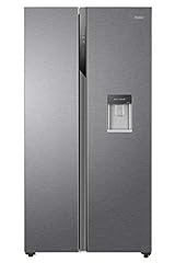 Haier hsr3918ewpg freestanding for sale  Delivered anywhere in UK