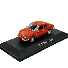 Modèle voiture course d'occasion  Livré partout en France