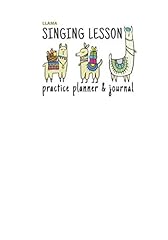 Singing lesson practice for sale  Delivered anywhere in UK