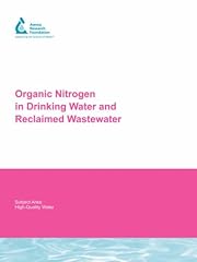 Organic nitrogen drinking d'occasion  Livré partout en Belgiqu