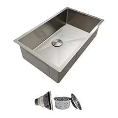 Inch undermount kitchen for sale  Delivered anywhere in USA 
